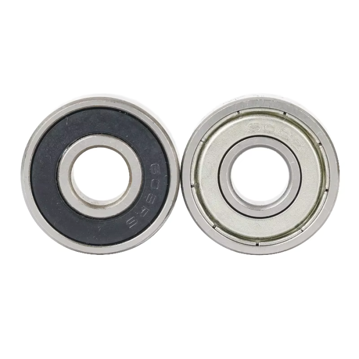 P6 608 2RS 608zz Ball Bearing S608 2rs S608ZZ 304 Bearing