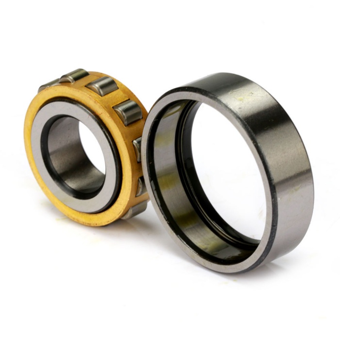NF 305 ETN1 Cylinder Roller Bearings N NU NJ NUP NF2205 205 305 2305 E ETN1
