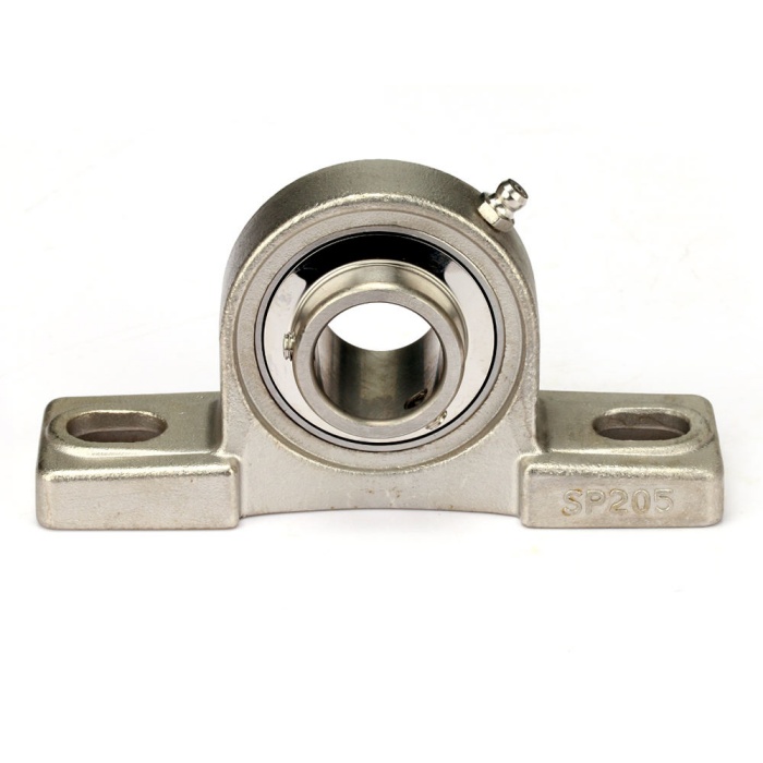 30mm Bore Flange Pillow Block Bearing SUCP206